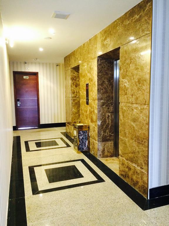 Hoang Dai 2 Hotel Дананг Экстерьер фото