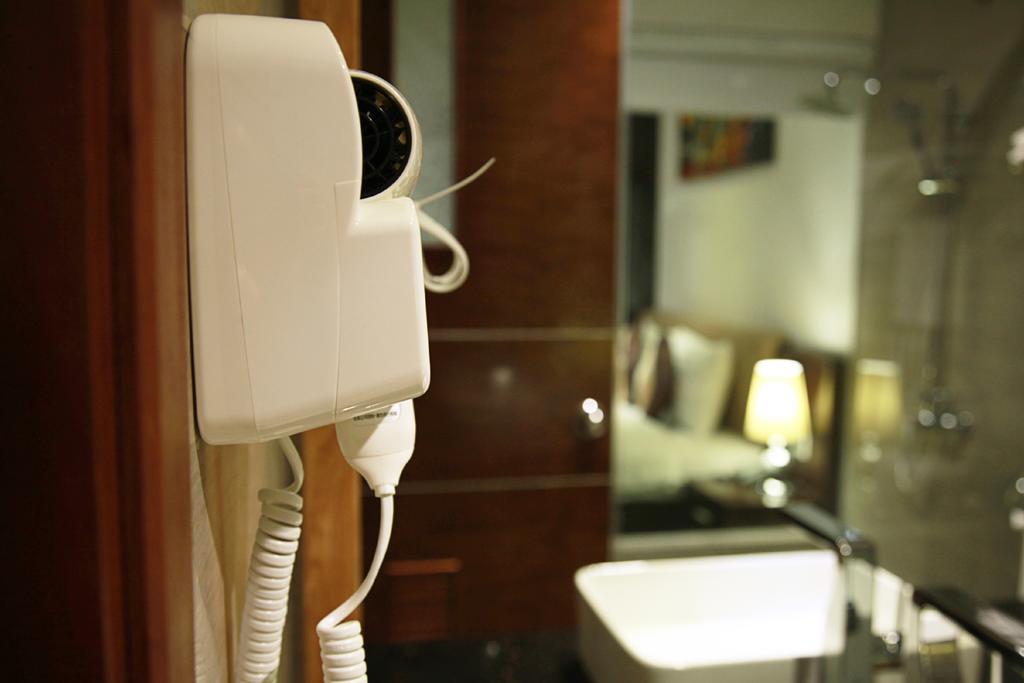 Hoang Dai 2 Hotel Дананг Экстерьер фото