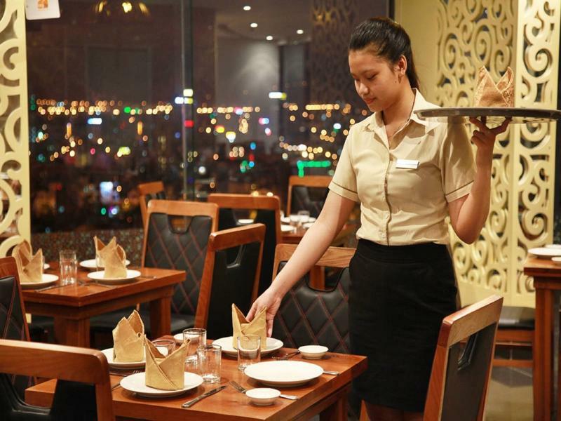 Hoang Dai 2 Hotel Дананг Экстерьер фото
