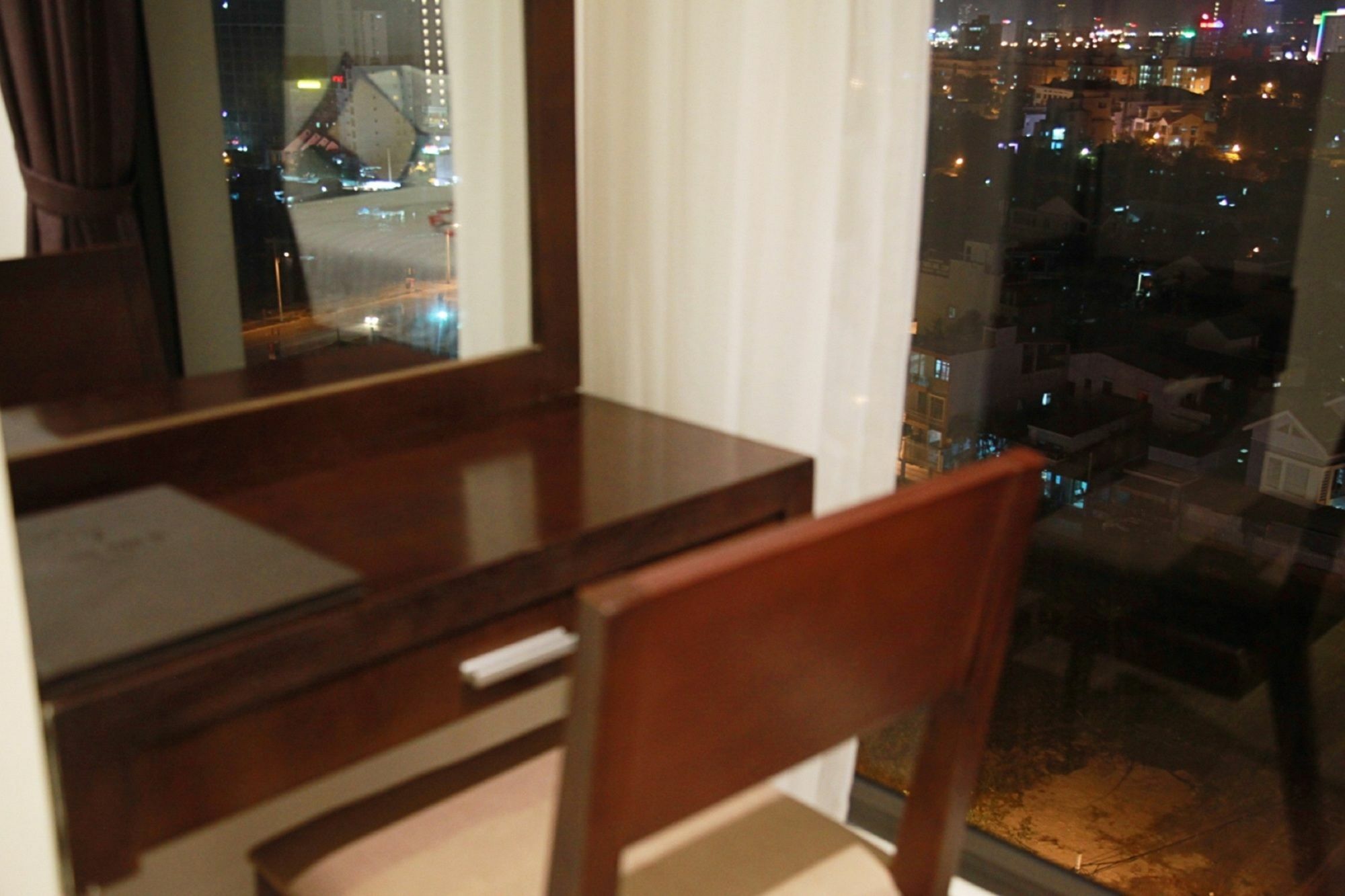 Hoang Dai 2 Hotel Дананг Экстерьер фото